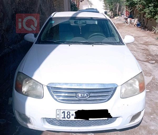 Kia Cerato 2009 for sale in Iraq - Babil